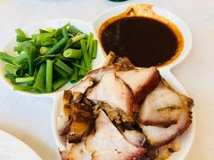 -山南熏肉大饼(辽菜旗舰店)