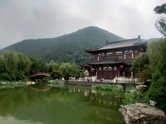 -华清宫景区