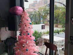 -Juicy Bakery(瑞景店)