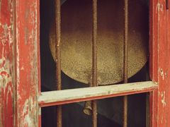 -青龙山国家森林公园