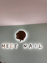 -Meet Nail 美睫·美甲