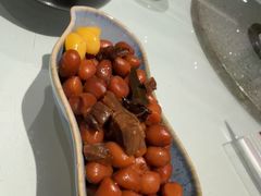 -侨美食家·41年地道粤菜(珠江新城店)