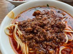 -吴记怪味面(牛王庙店)