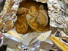 -葛师傅越南特色水果捞(建政南路总店)