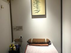 -沐善人家中医·推拿·理疗·三伏灸(新洲店)