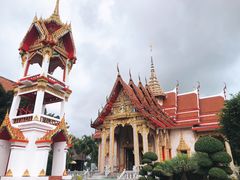 -查龙寺