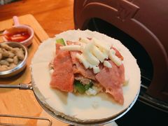 -NLFS1983咖啡花园餐厅(锦桂店)