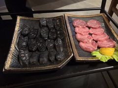 -海之屋韩式烤肉(海棠68环球美食街店)