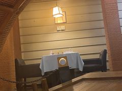 -老船坞餐厅(北京亚洲大酒店 )