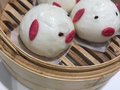 版猪仔包-稻香酒家·35年老字号(侨光店)