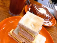 -澳门陈光记烧味饭店(南京德基广场店)