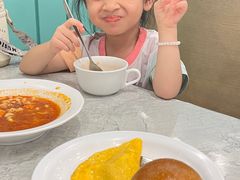 -翠华餐厅(正佳广场店)