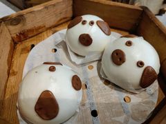 -晓粤·惹味粤菜(凯德乐峰广场店)