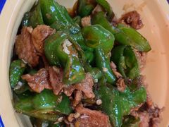 -山城欢现炒食堂(上海城店)