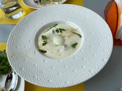 -璞渼咖啡 ROOF P.M. Café(浦东美术馆店)