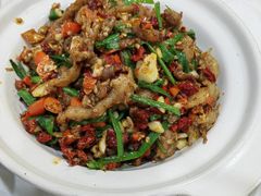 -新新湘菜馆(新中街二条店)