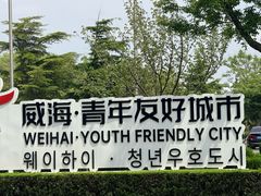 -威海大水泊国际机场