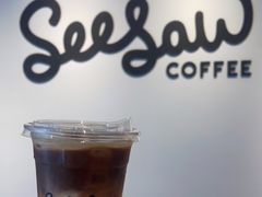 -Seesaw Coffee(深圳深业上城店)