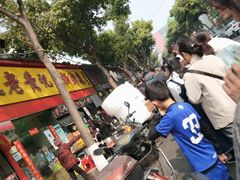 -老黄记手撕烤兔(玉林街店)