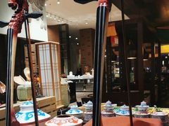 -常州新城希尔顿酒店·OPEN全日餐厅