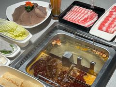 -海底捞火锅(吴中路店)