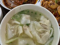 -牛王庙(龙华花园店)