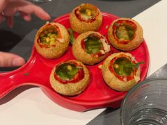 -Pita's&Tika's中东和印度风味餐厅(龙湖天街店)