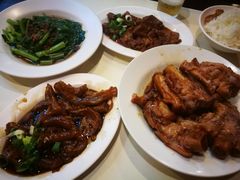 -阿水狮猪脚大王(台中公园店)
