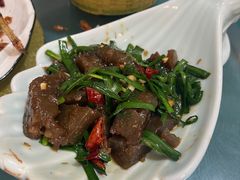 -鱼乐岛餐厅·户外花园主题餐厅