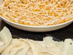 玉米烙-林记潮牛·牛肉火锅(上马墩店)