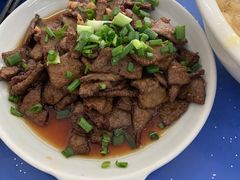 -老杨饭店(万科里店)
