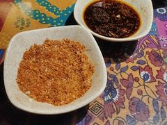 -香满楼(临安路店)