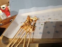 -盟重烧烤(高正街店)