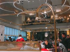 -花海牛火锅(泰合店)