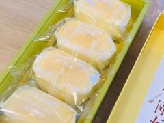 -好利来(奥林匹克购物广场店)