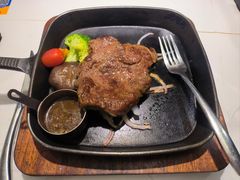 -牛扒先生·厚切雪花牛扒西餐厅(北京路禺山路店)