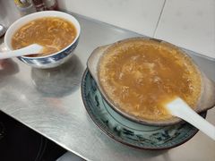 -添發碗仔翅美食