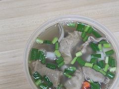 -牛师傅广式药膳牛骨汤美食(江南西店)