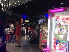-反斗乐园(金光华广场店)