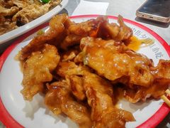 -夕阳红小吃(中街大悦城店)