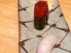 -然寿司(郎园vintage店)