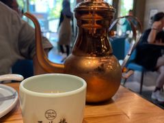 西域奶茶-品回味清真西北楼(宁波首店)