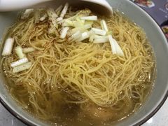 -细拥竹升面(花城汇店)