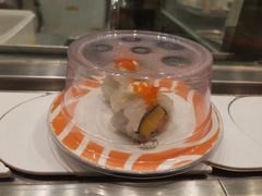 -新一番三文鱼寿司(大东海店)