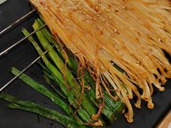 -听涛雅苑百味饺子老家菜馆