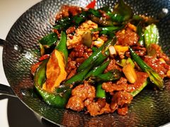 -外婆家(西红门荟聚购物中心店)