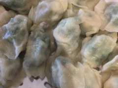 -船歌·鱼水饺青岛菜(闽江二路店)