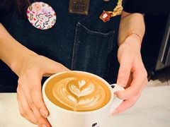 -Peet's 皮爷咖啡(东湖路手作店)