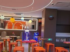 -海底捞火锅(上元大街店)