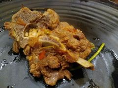 -烤官达人·徐州鲜羊肉串(江宁店)
